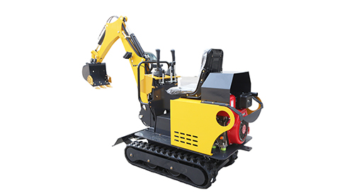 ZM 09 Mini Excavator Manufacturer Earth Moving Machinery 1Ton 2Ton 1.8 Ton 3Ton Small Mini Crawle Excavator